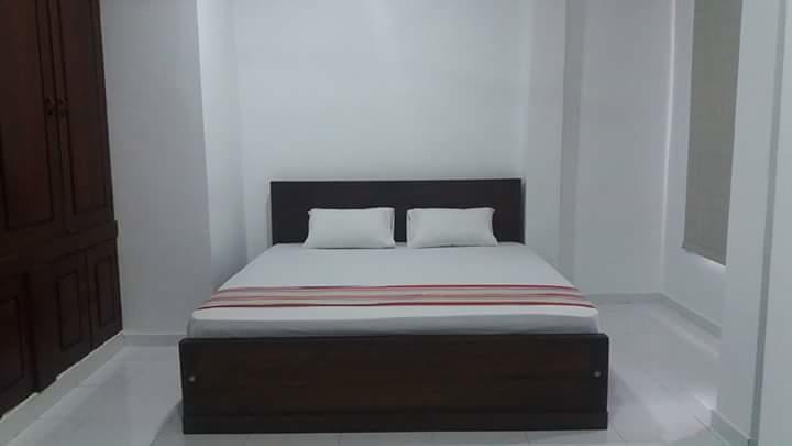 Star City Villa Коломбо Екстериор снимка