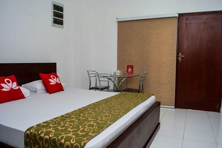 Star City Villa Коломбо Екстериор снимка