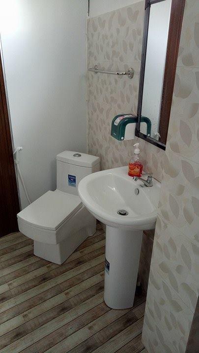 Star City Villa Коломбо Екстериор снимка