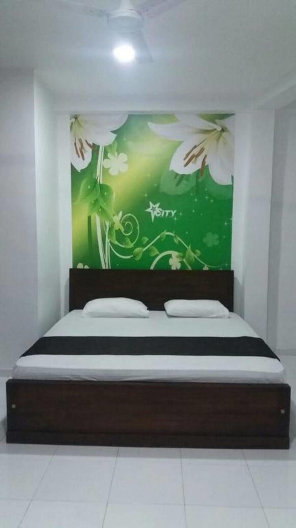 Star City Villa Коломбо Екстериор снимка