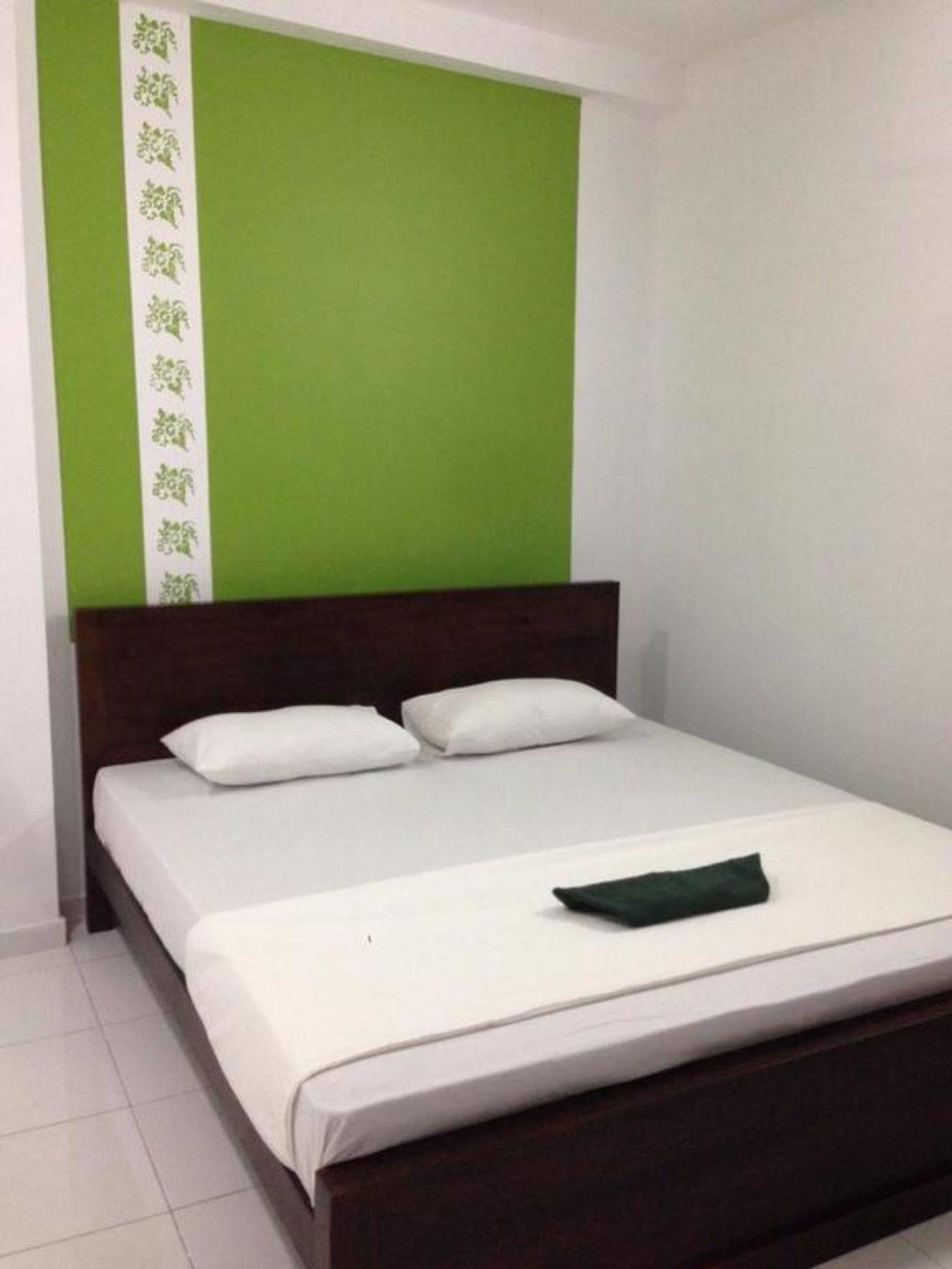 Star City Villa Коломбо Екстериор снимка
