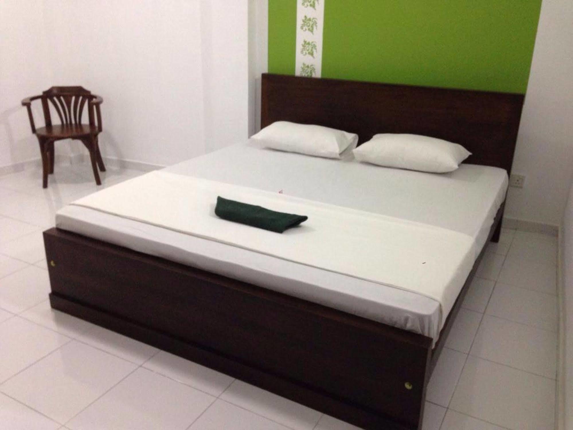 Star City Villa Коломбо Екстериор снимка