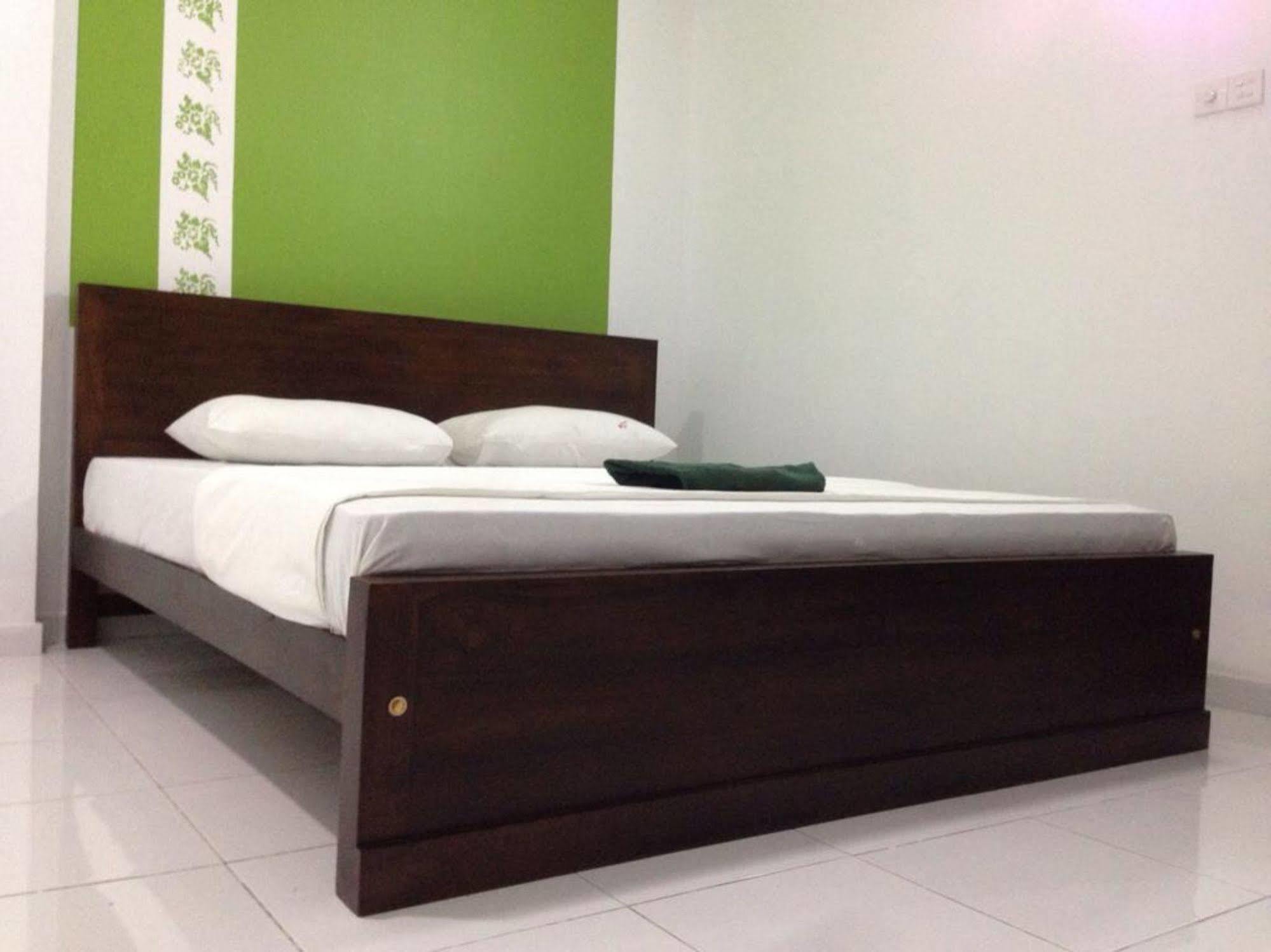 Star City Villa Коломбо Екстериор снимка