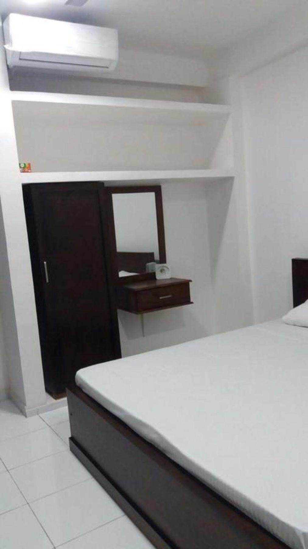 Star City Villa Коломбо Екстериор снимка