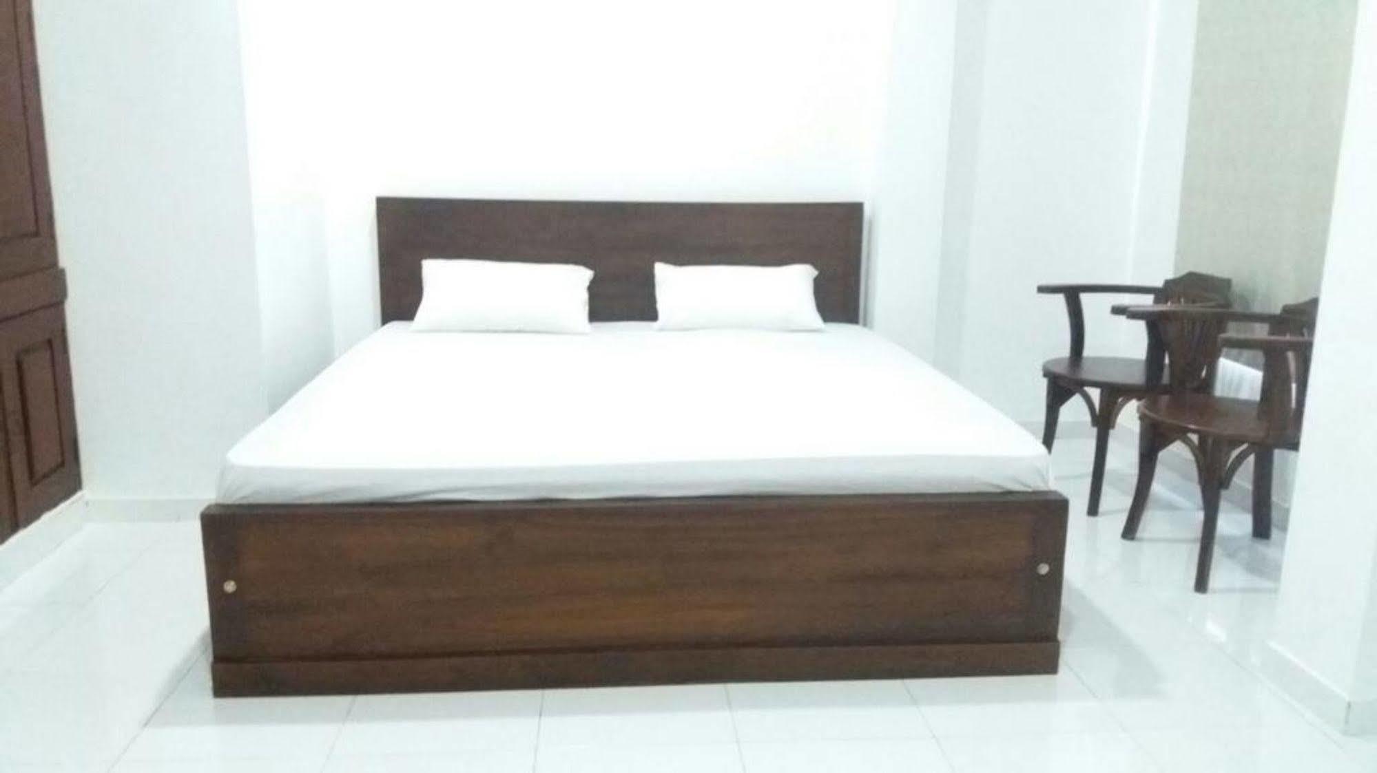 Star City Villa Коломбо Екстериор снимка